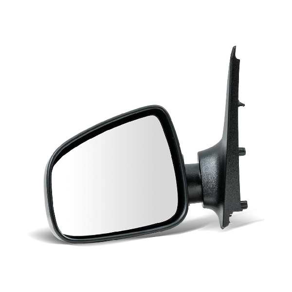 تصویر محصول آینه بغل چپ رنو ساندرو اتوماتیک سال 1397